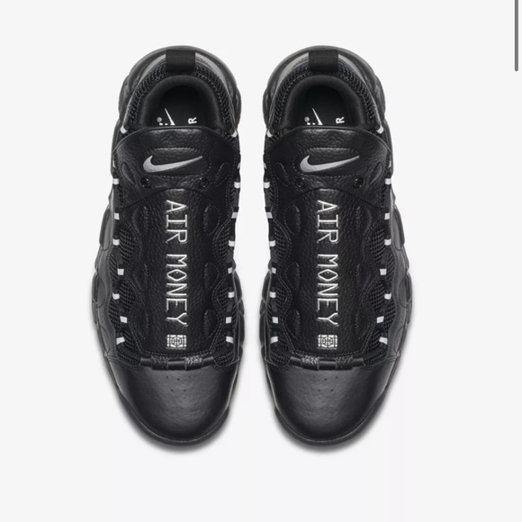 Nike Air More Money (Trust Fund Baby)